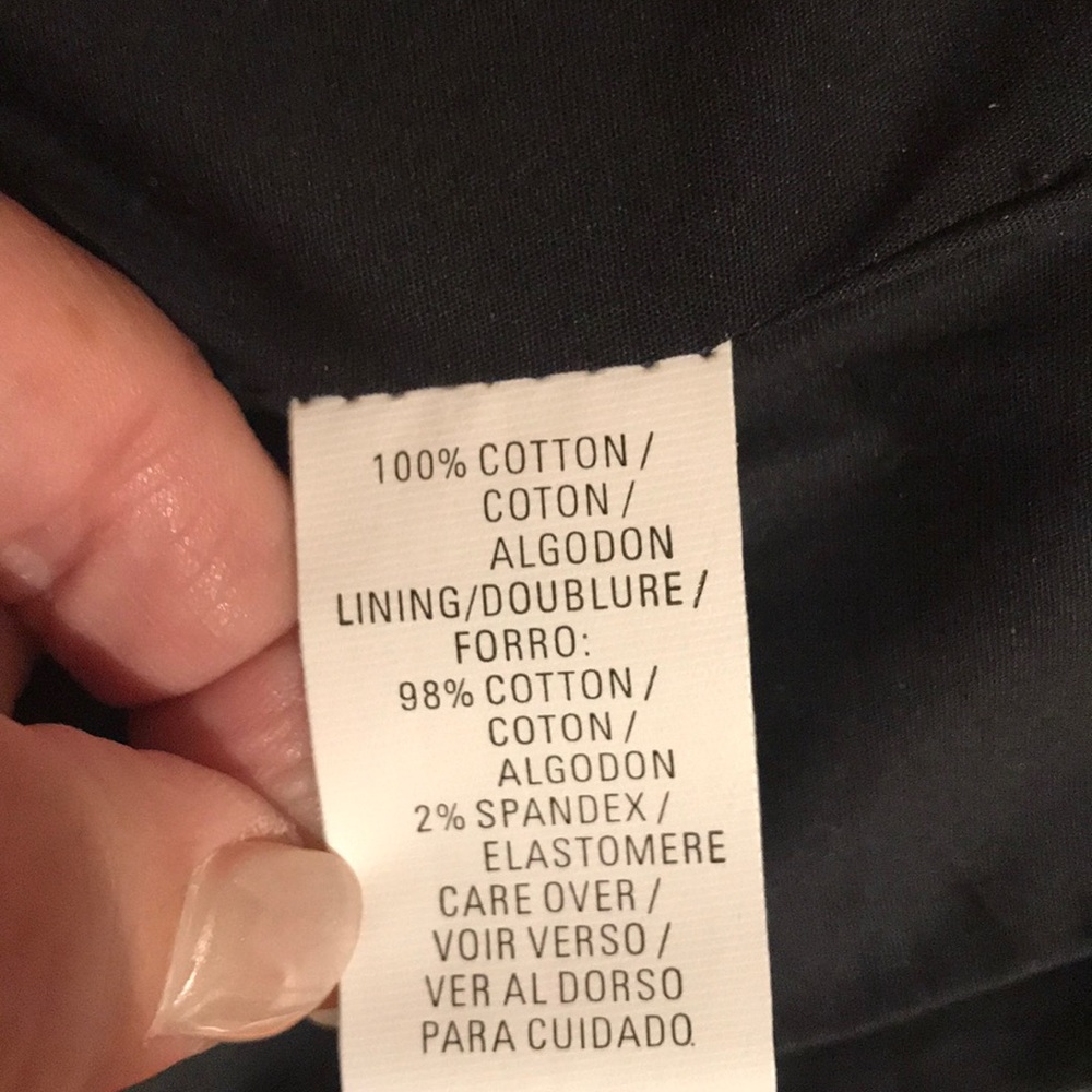 Beaded Denim Jacket Never Worn - image 3